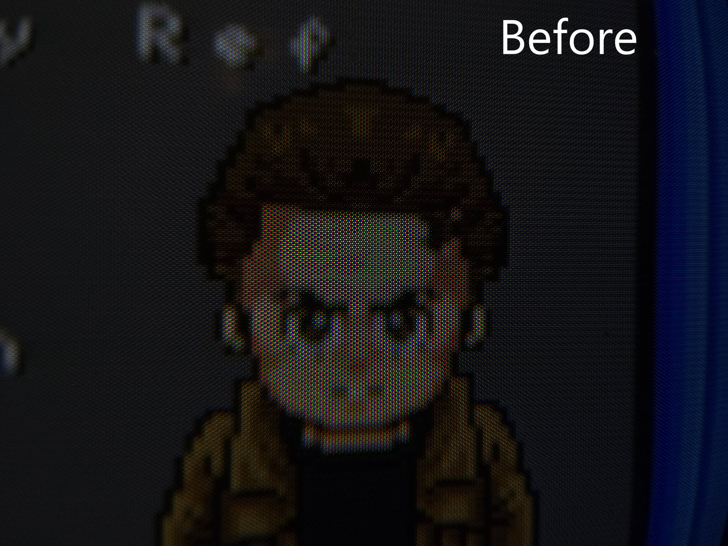 G1 Mod Kit (Fully Assembled)