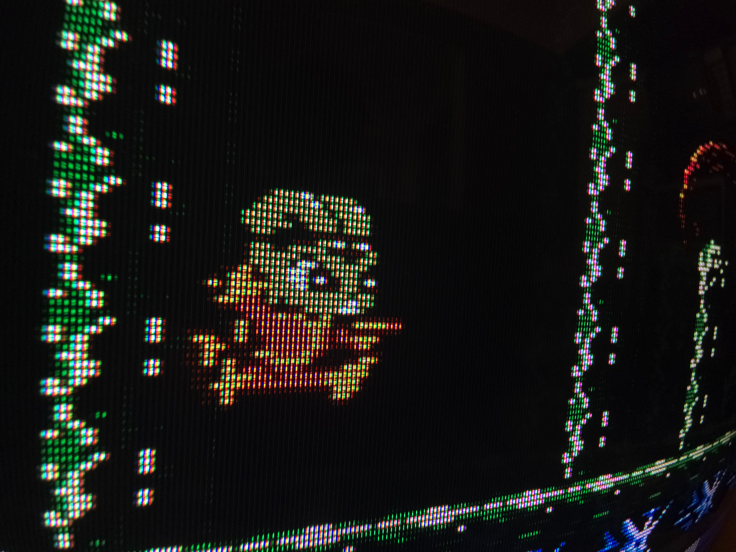 13" Mickey Mouse RGB Modded