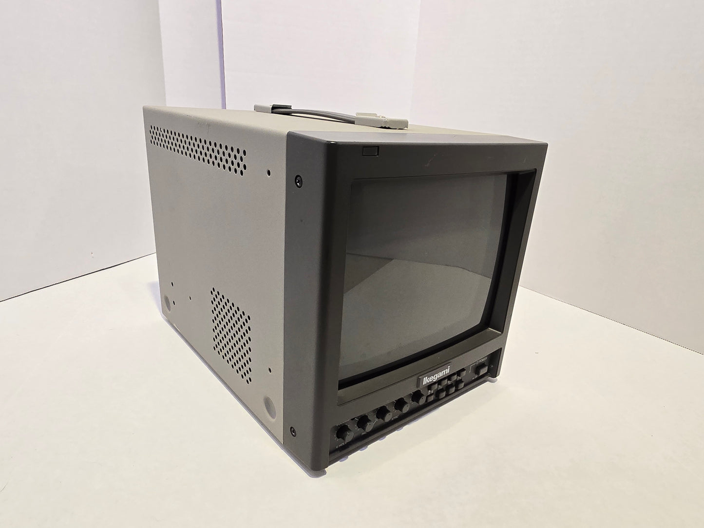 Ikegami TM9-1 9" Pro Monitor