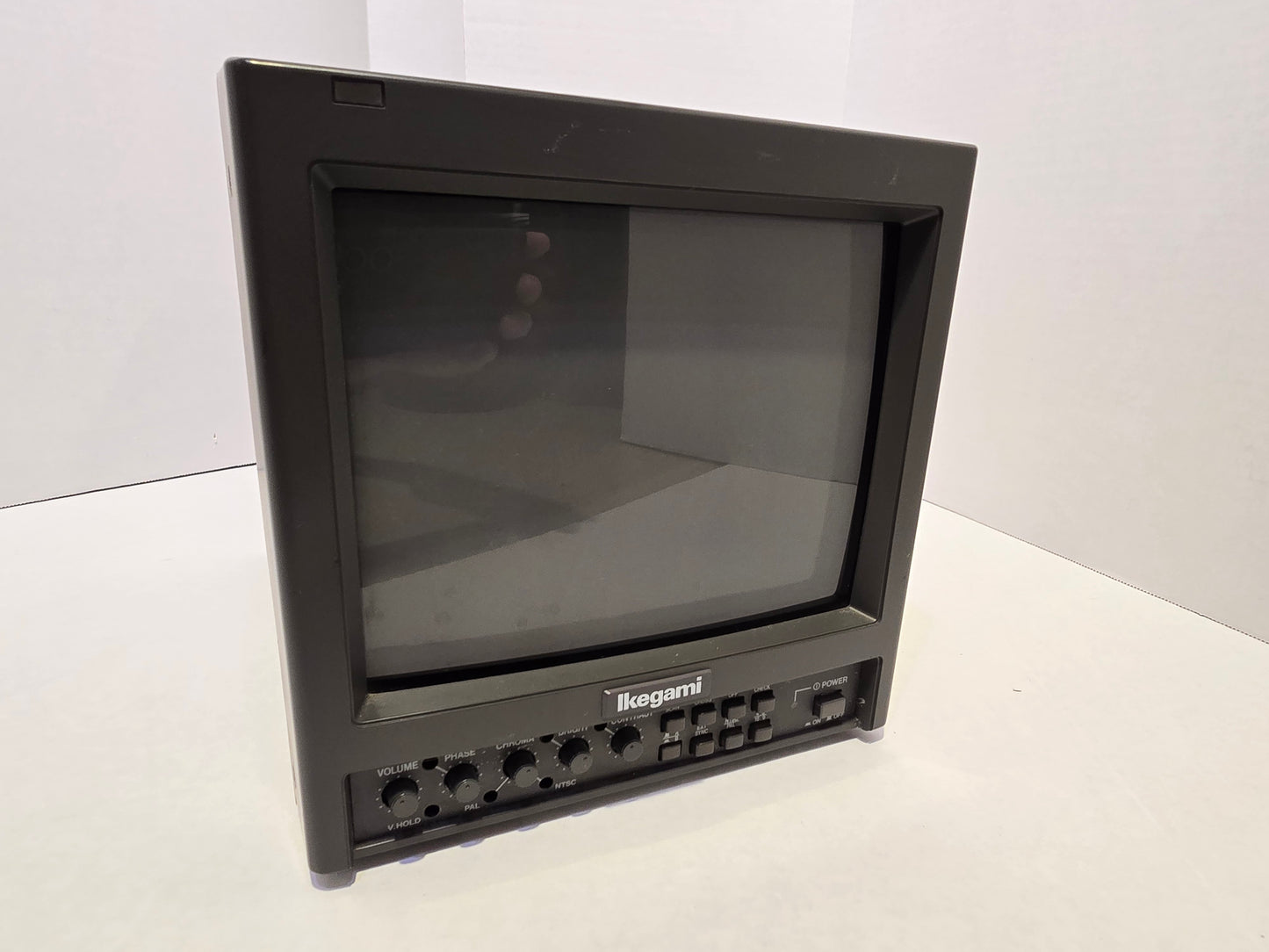 Ikegami TM9-1 9" Pro Monitor