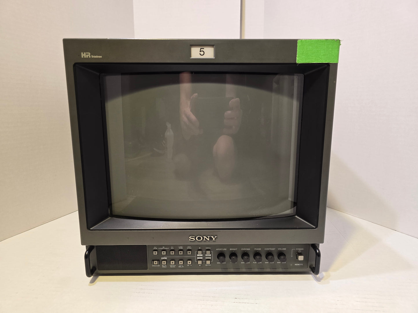 Sony PVM-14M4U