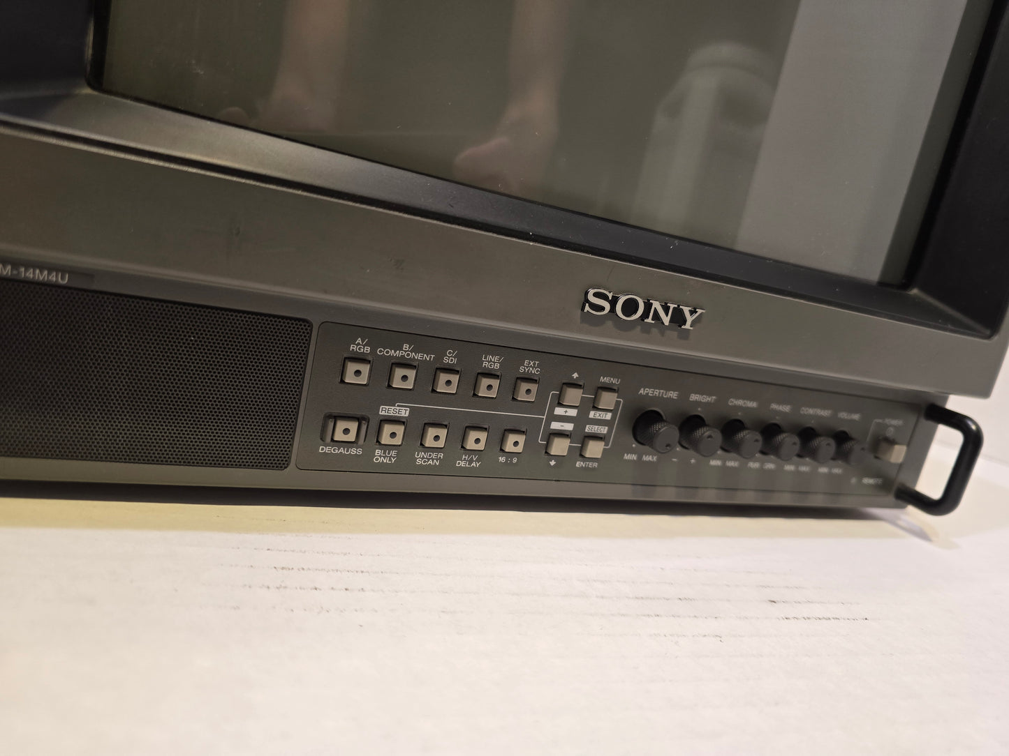 Sony PVM-14M4U