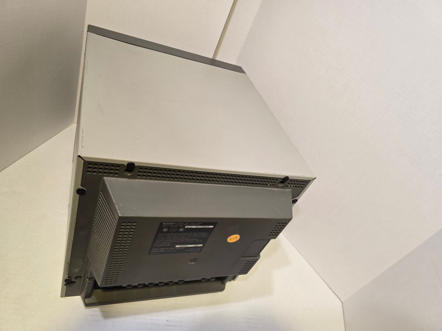 Sony PVM-14M4U