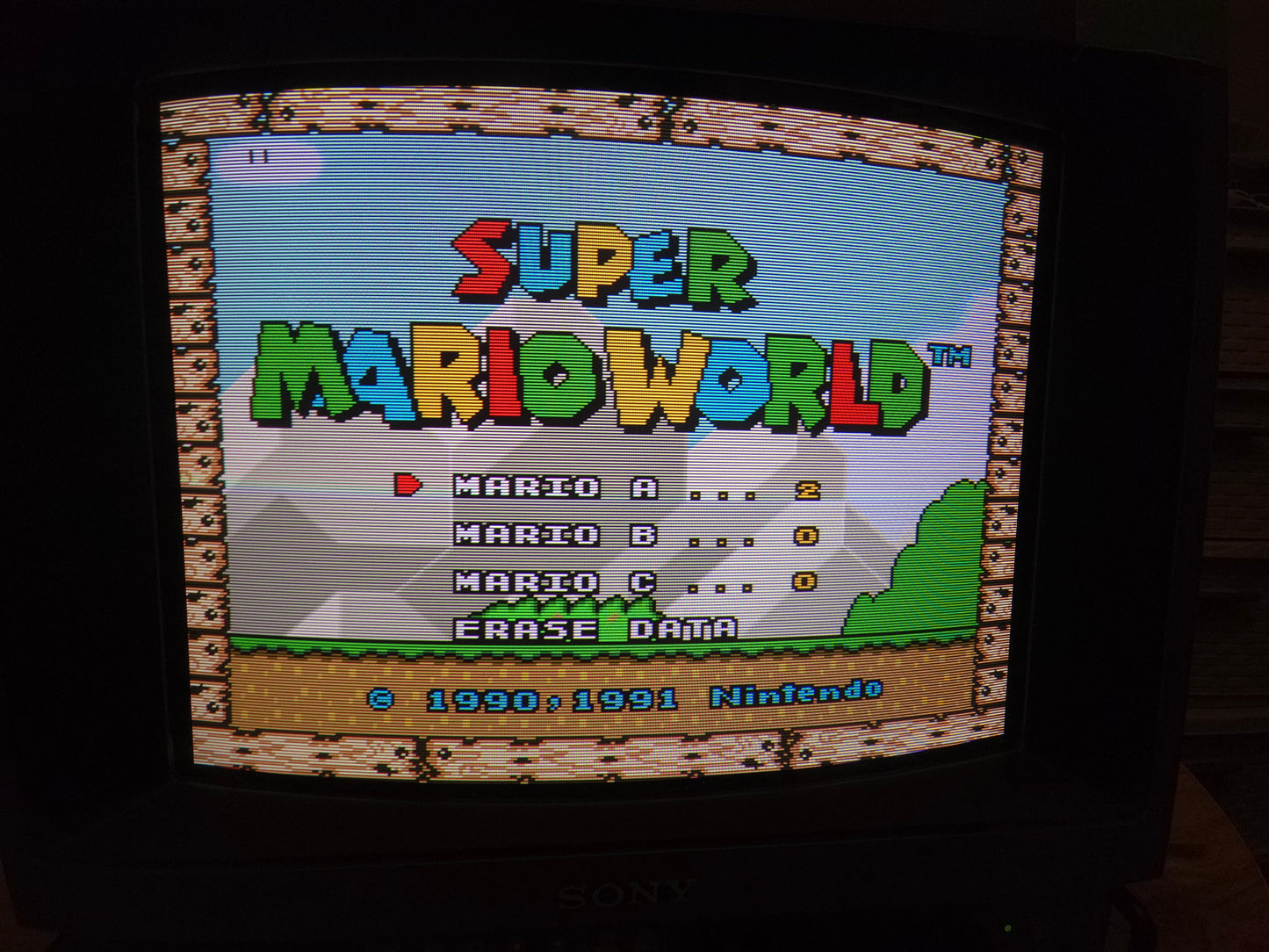 Sony PVM-14M4U