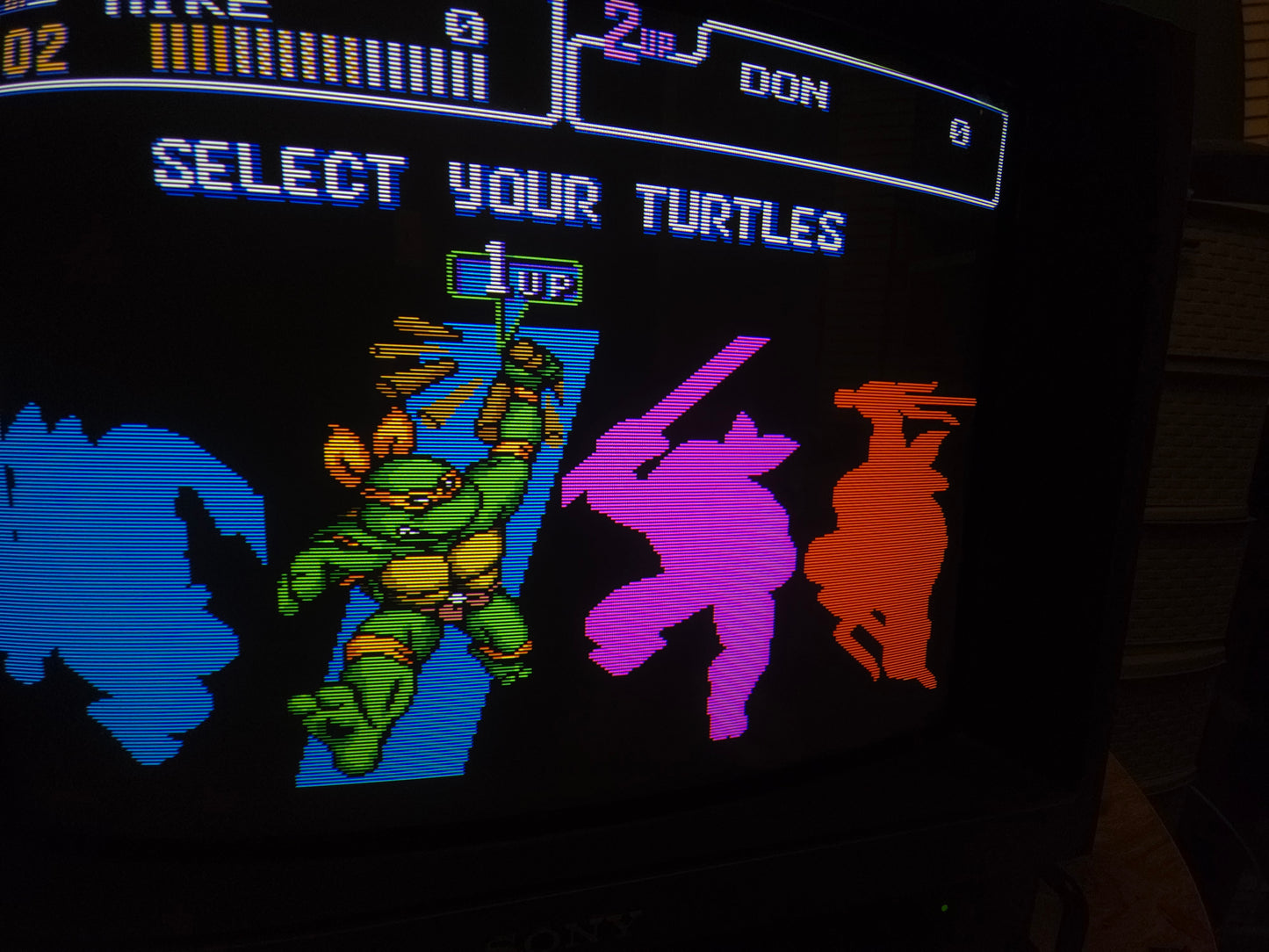 Sony PVM-14M4U