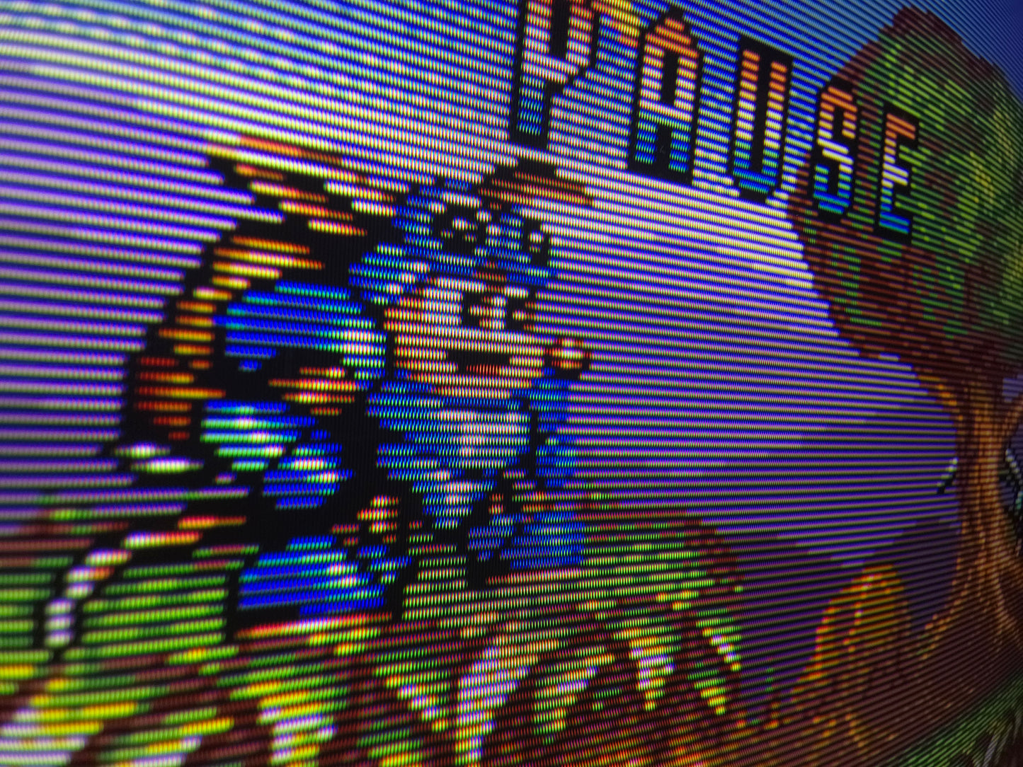 Sony PVM-14M4U