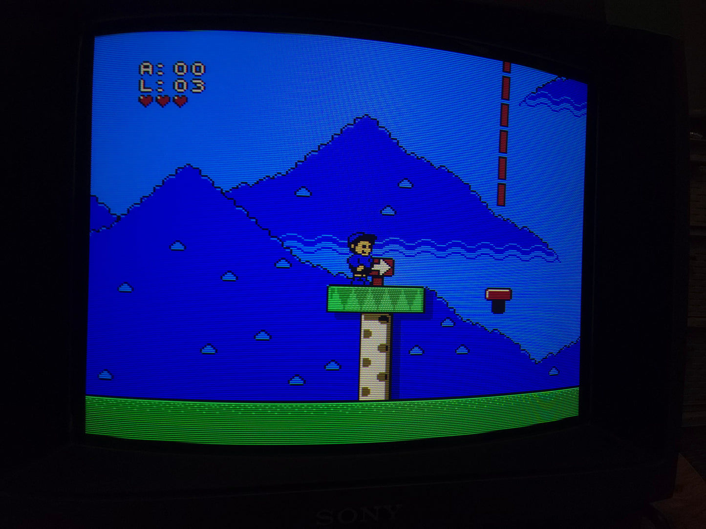 Sony PVM-14M4U