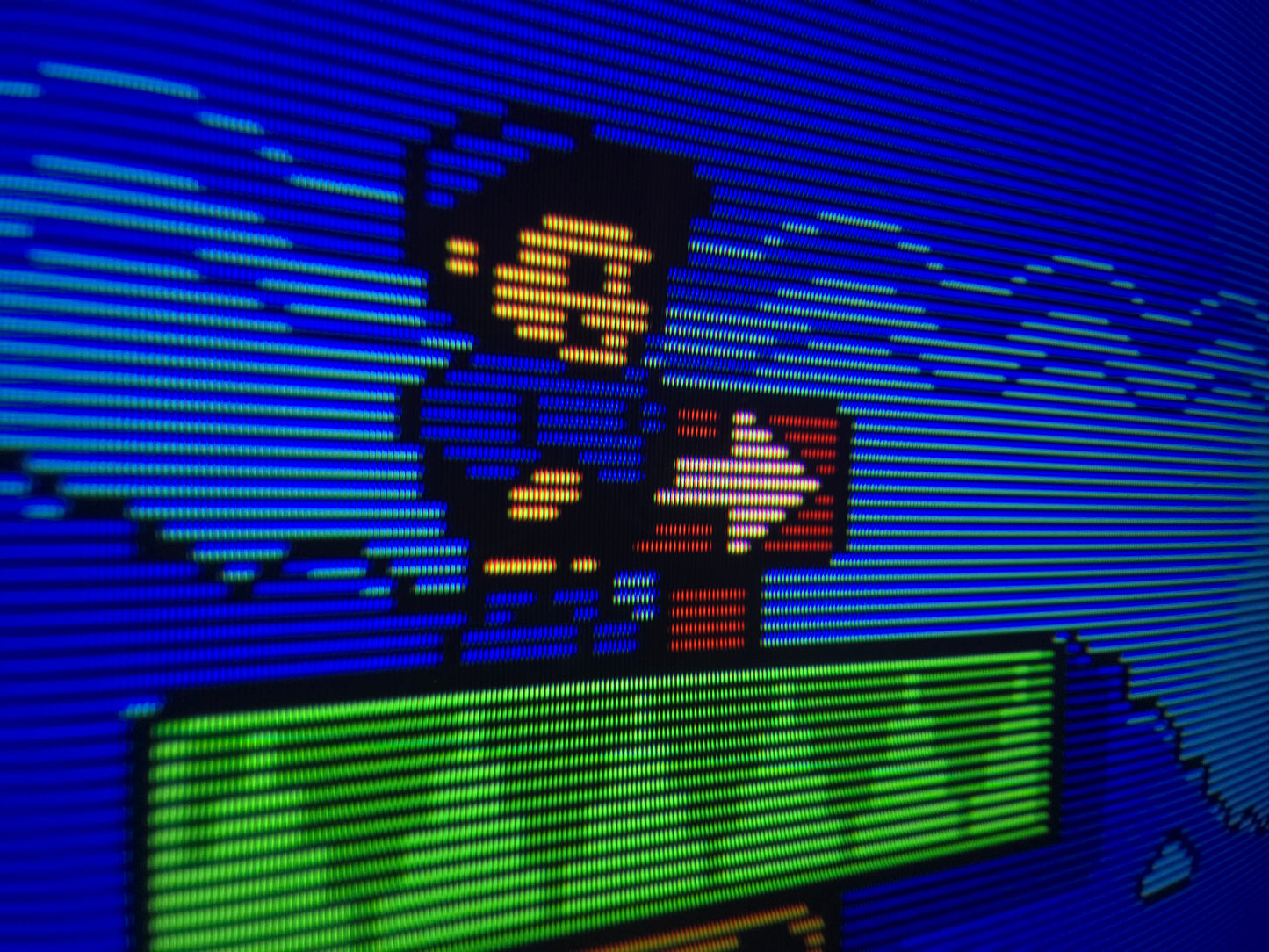 Sony PVM-14M4U