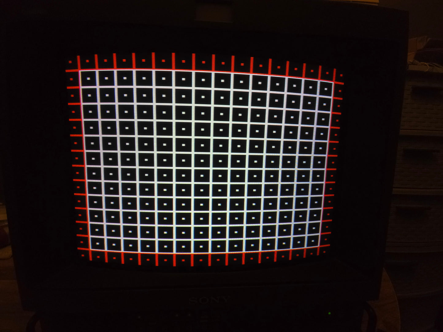 Sony PVM-14M2U