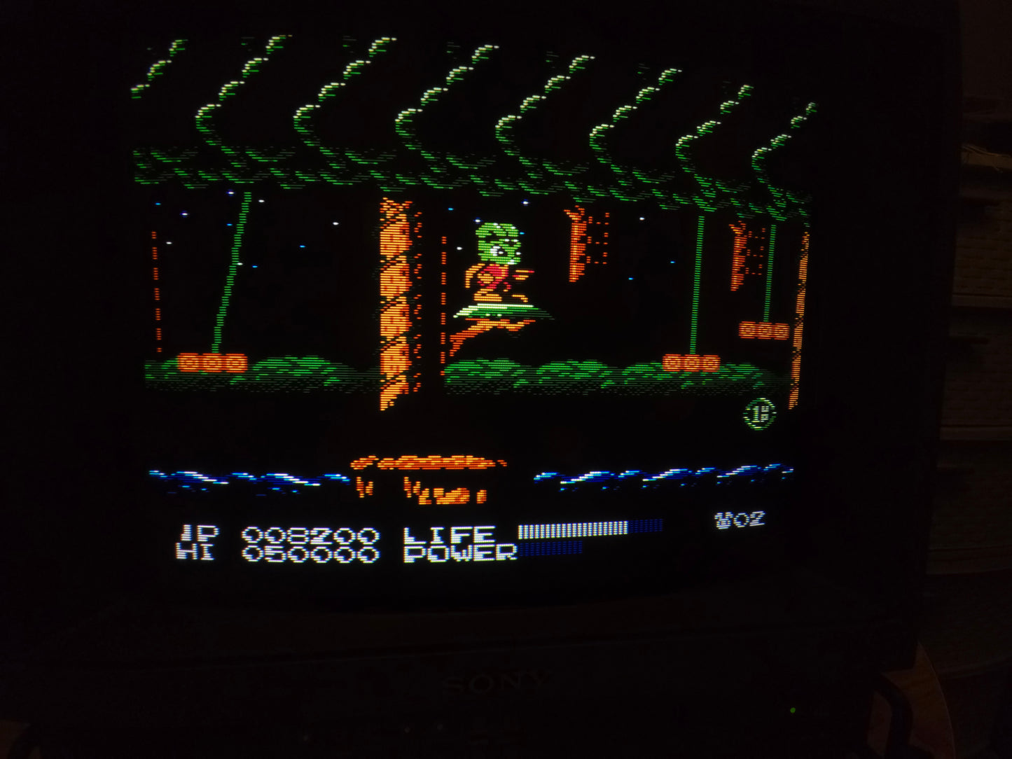 Sony PVM-14M2U