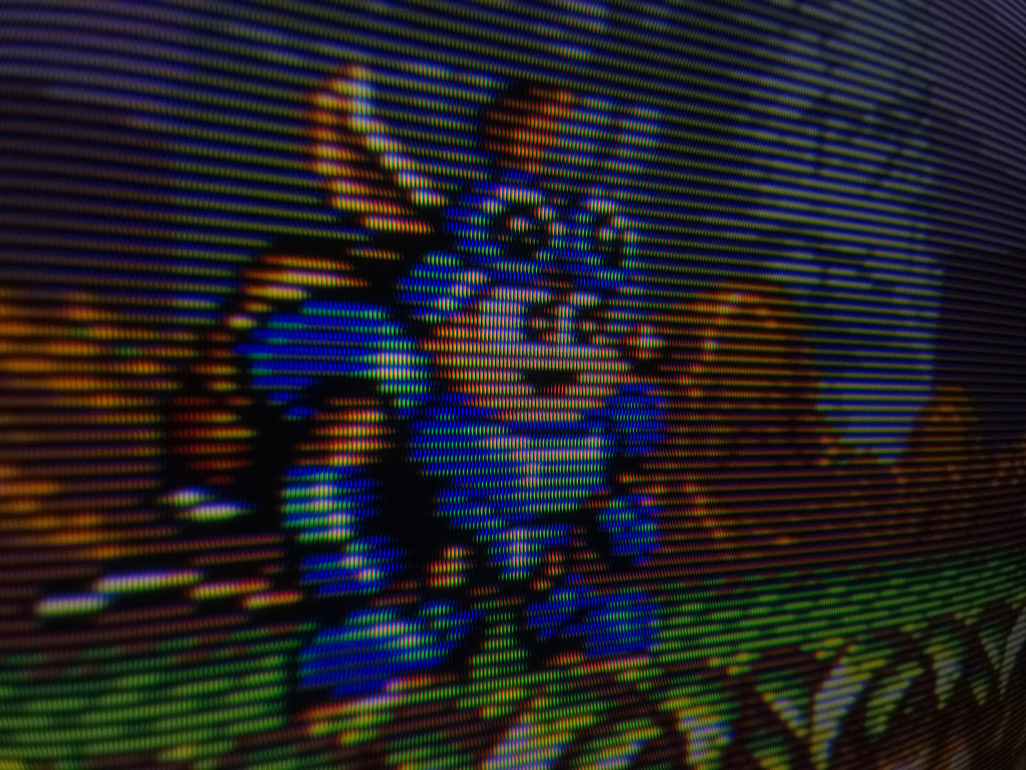 Sony PVM-14M2U