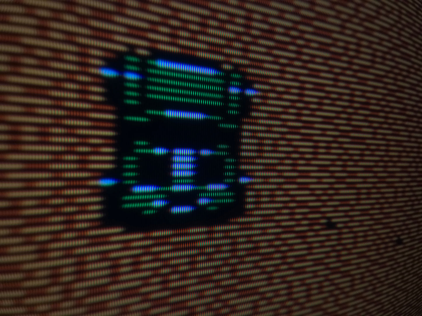 Sony PVM-14M2U