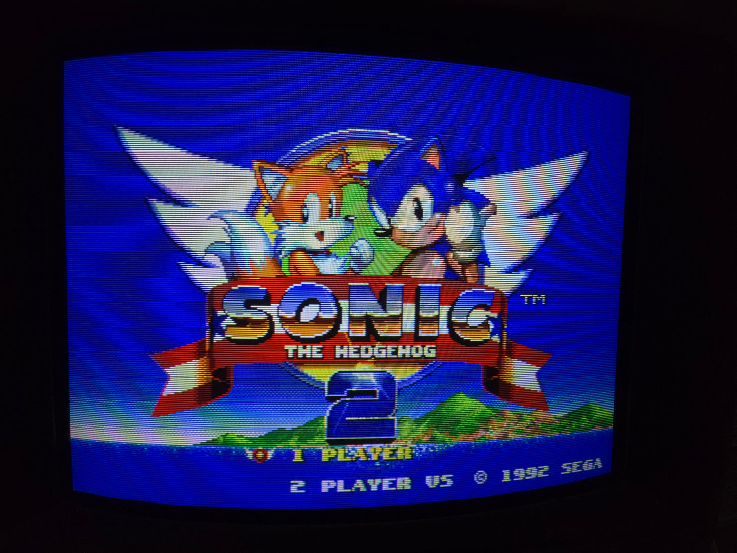 Sony PVM-14M2U