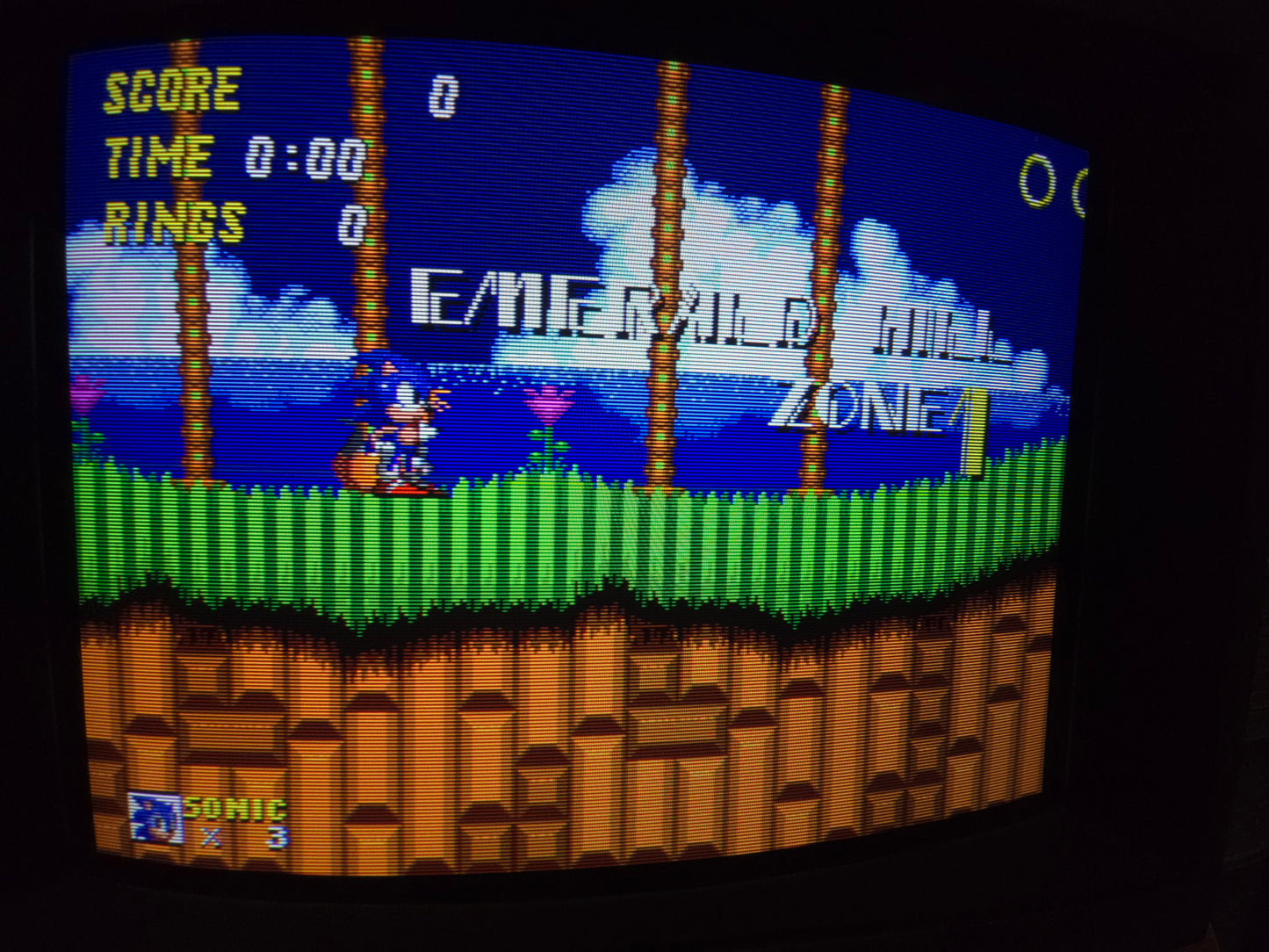 Sony PVM-14M2U