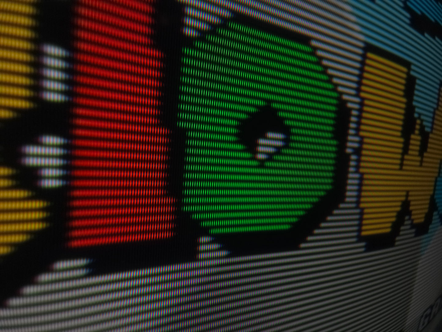 Sony PVM-14M2U