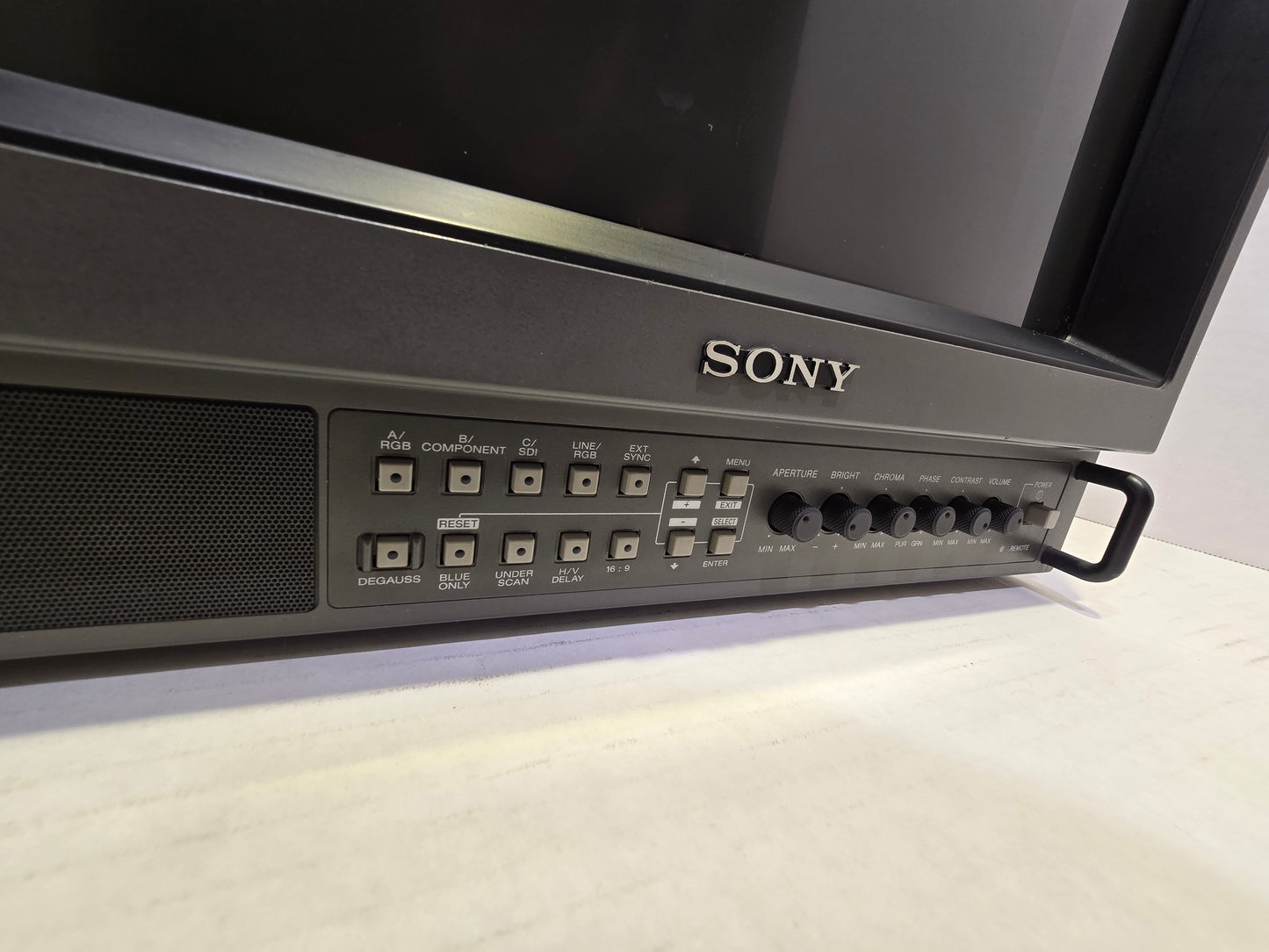 Sony PVM-14M2U
