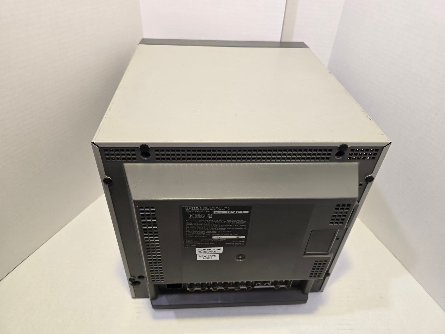 Sony PVM-14M2U