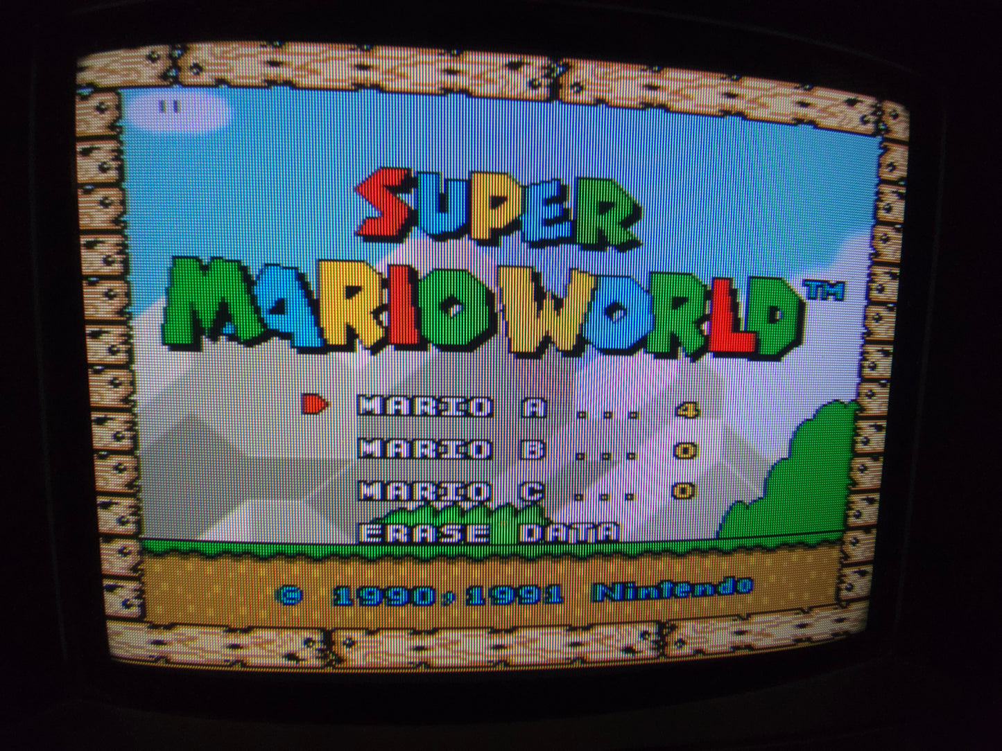 Sony PVM 8040
