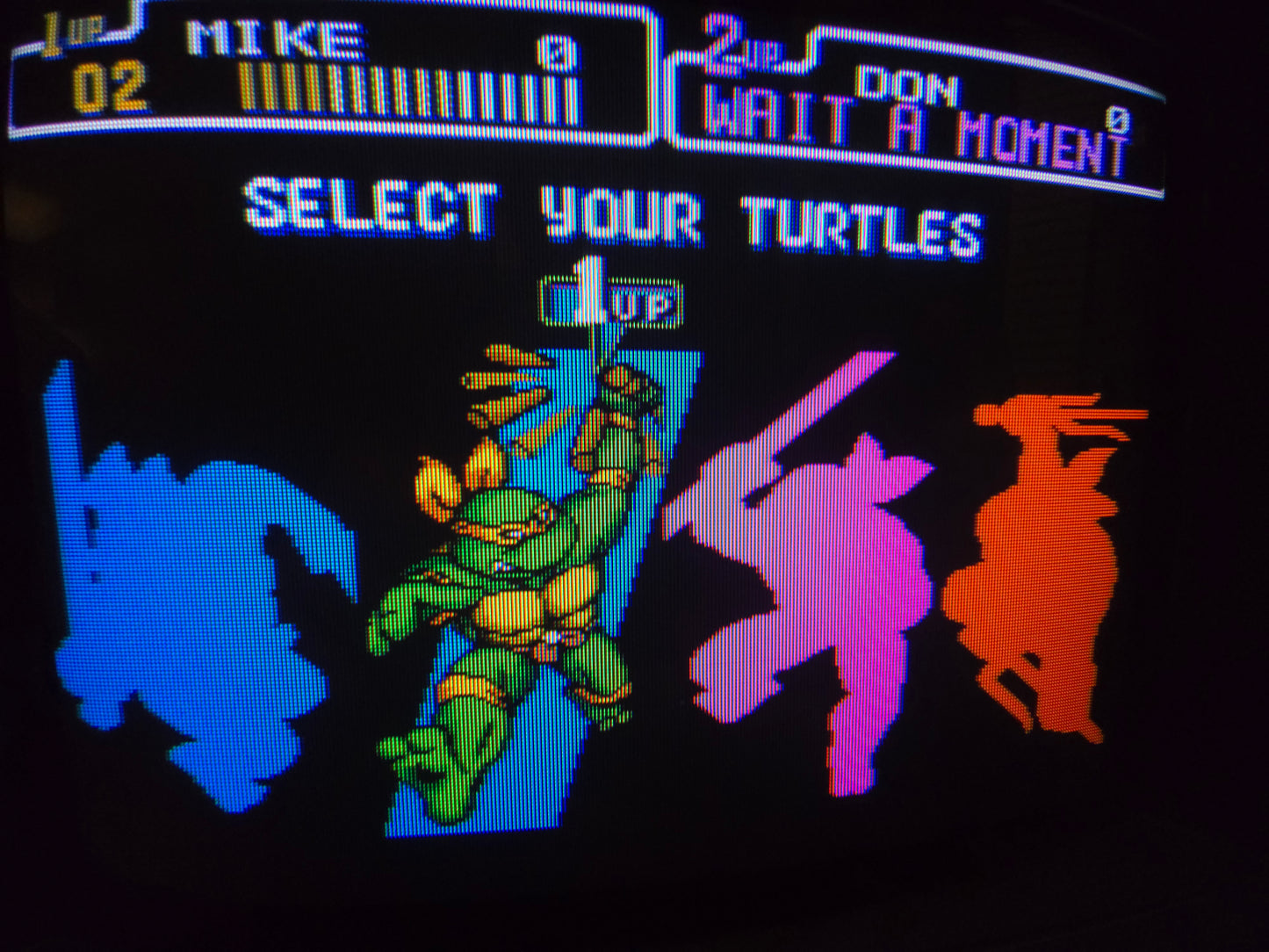 Sony PVM 8040