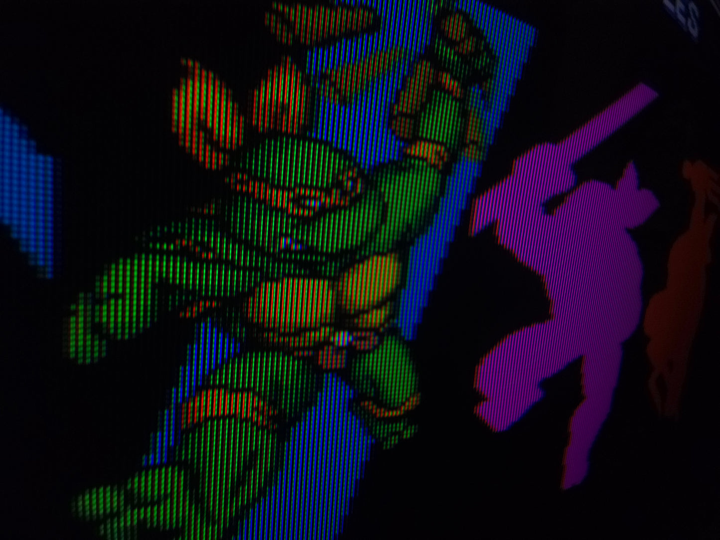 Sony PVM 8040
