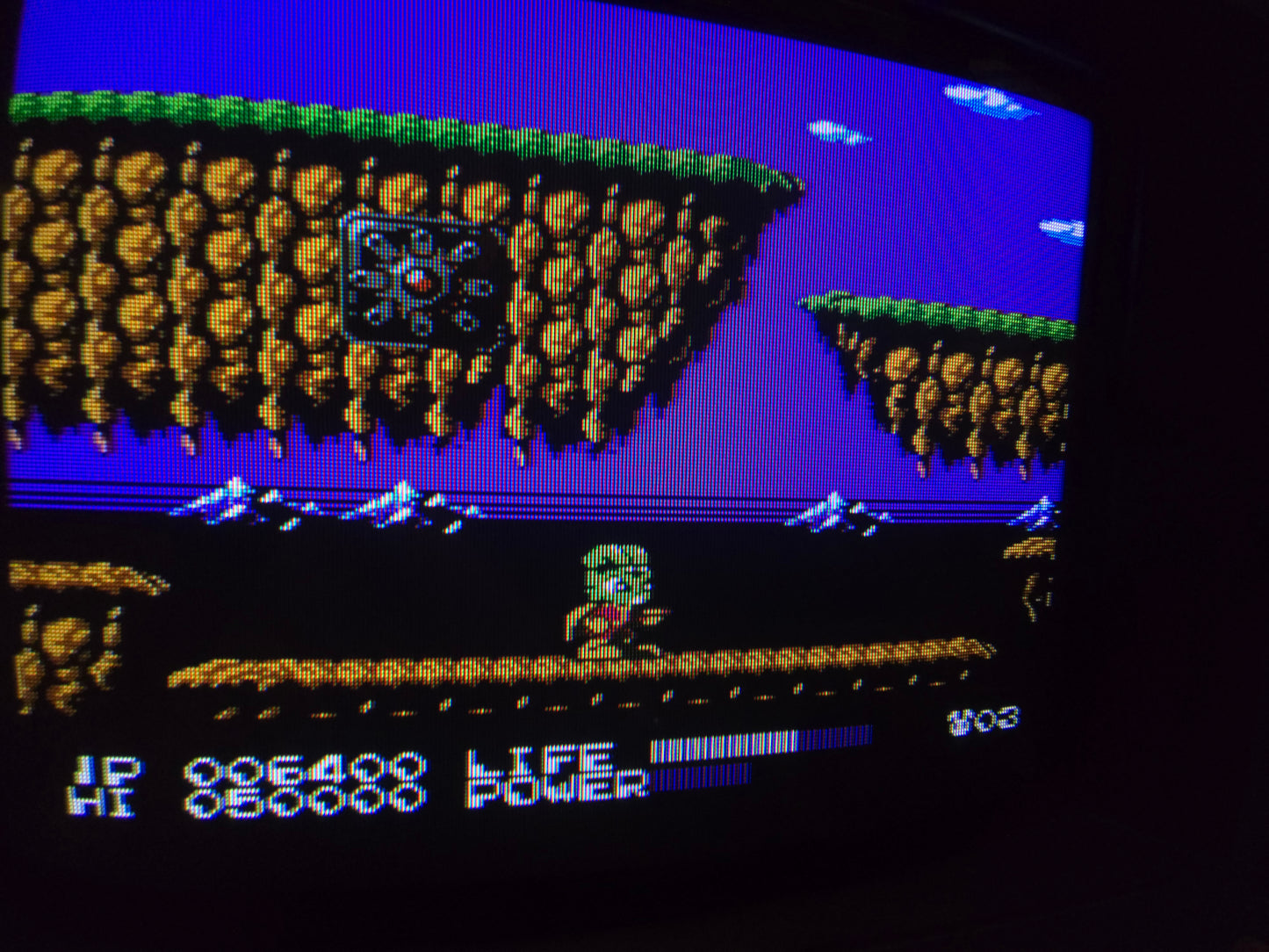 Sony PVM 8040