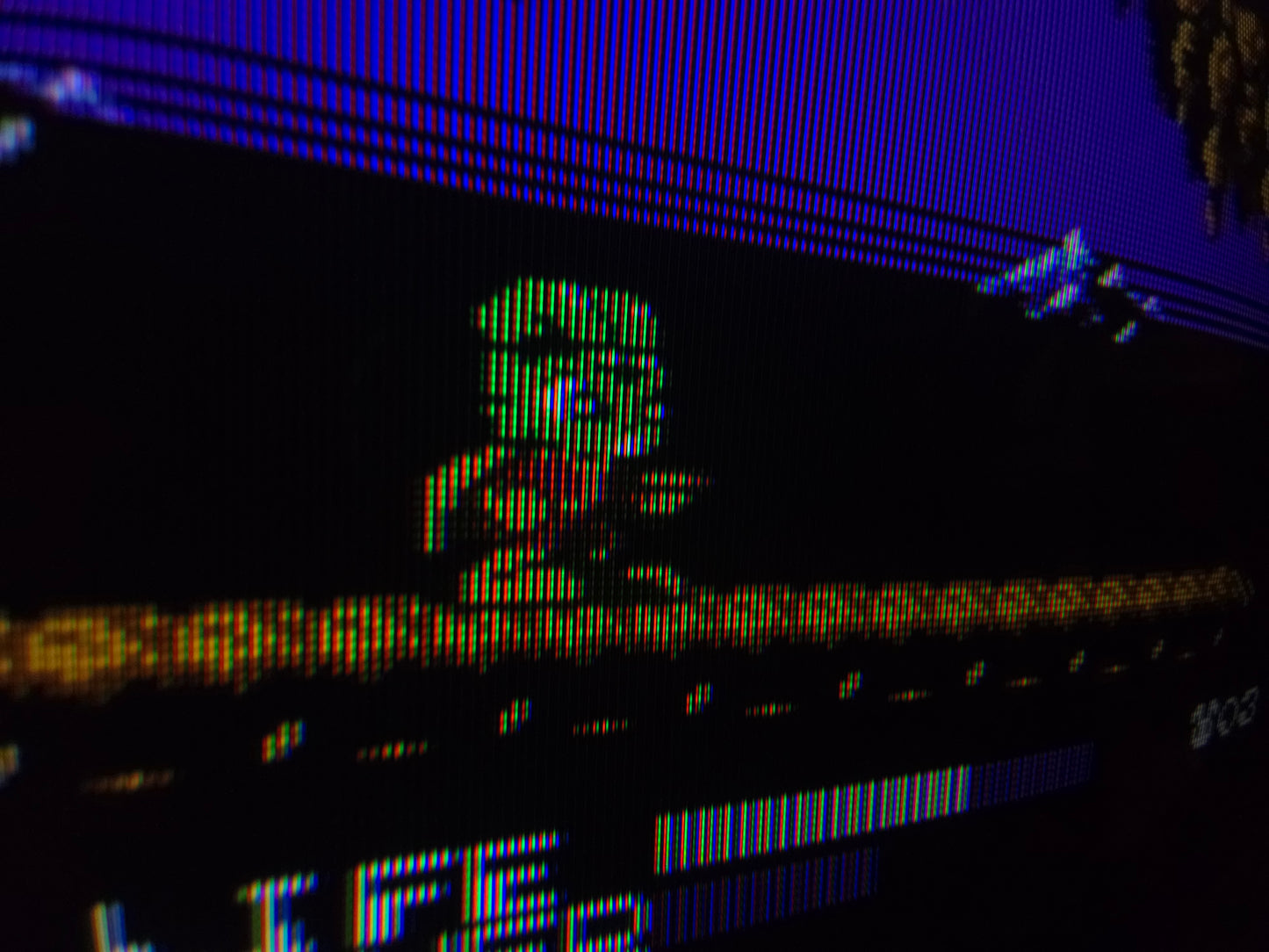Sony PVM 8040