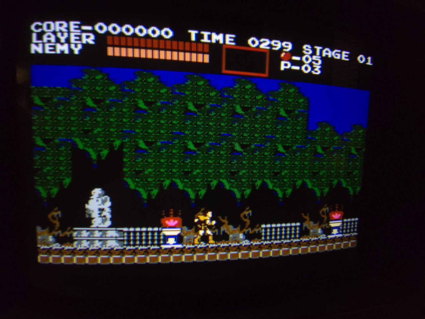 Sony PVM 8040