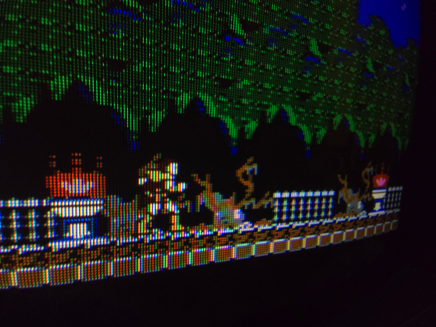 Sony PVM 8040