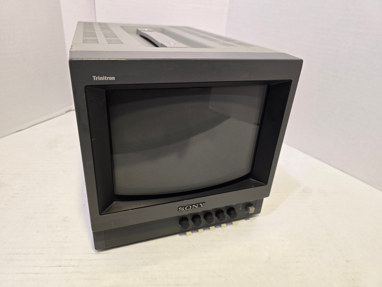 Sony PVM 8040