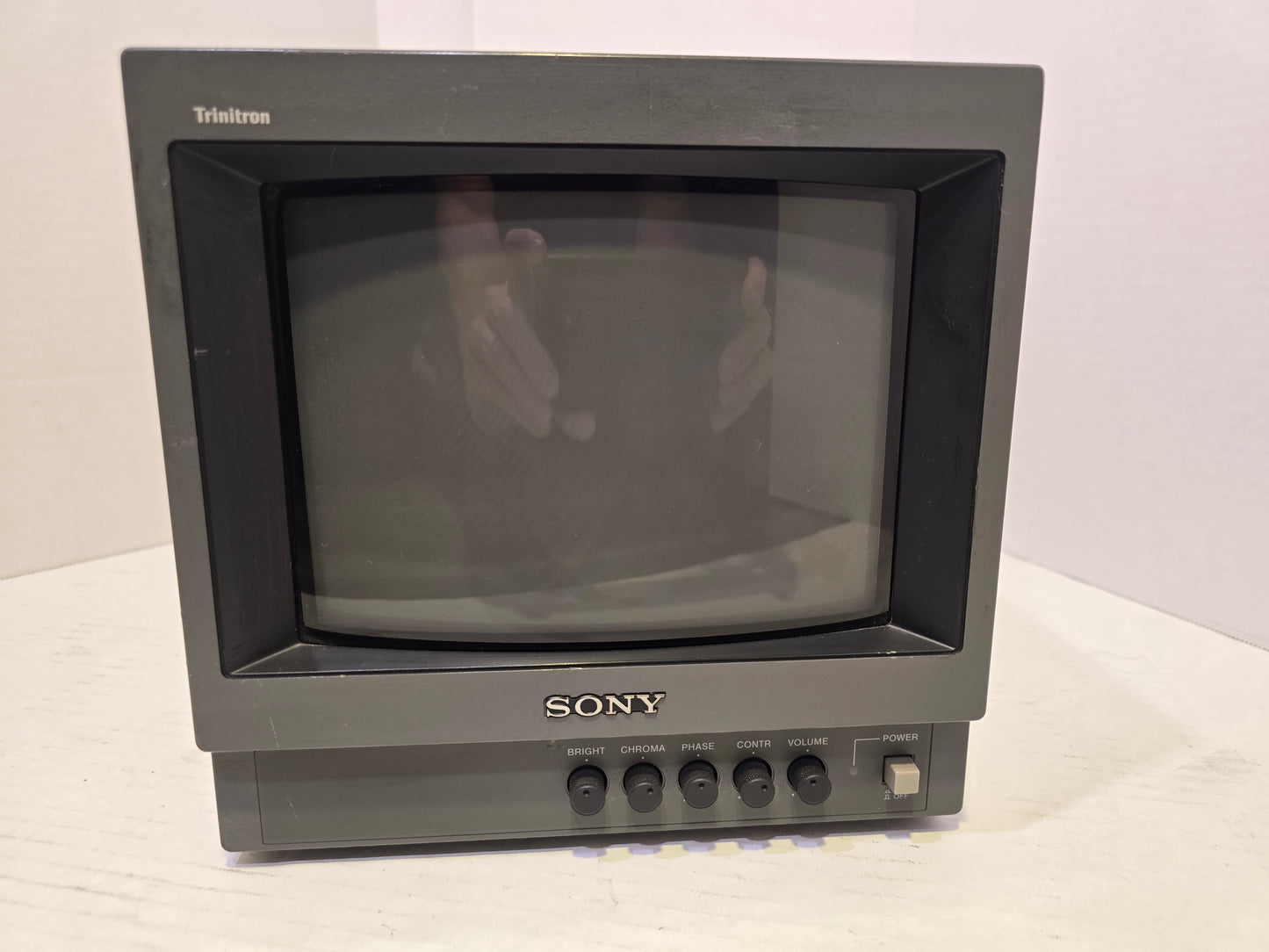 Sony PVM 8040
