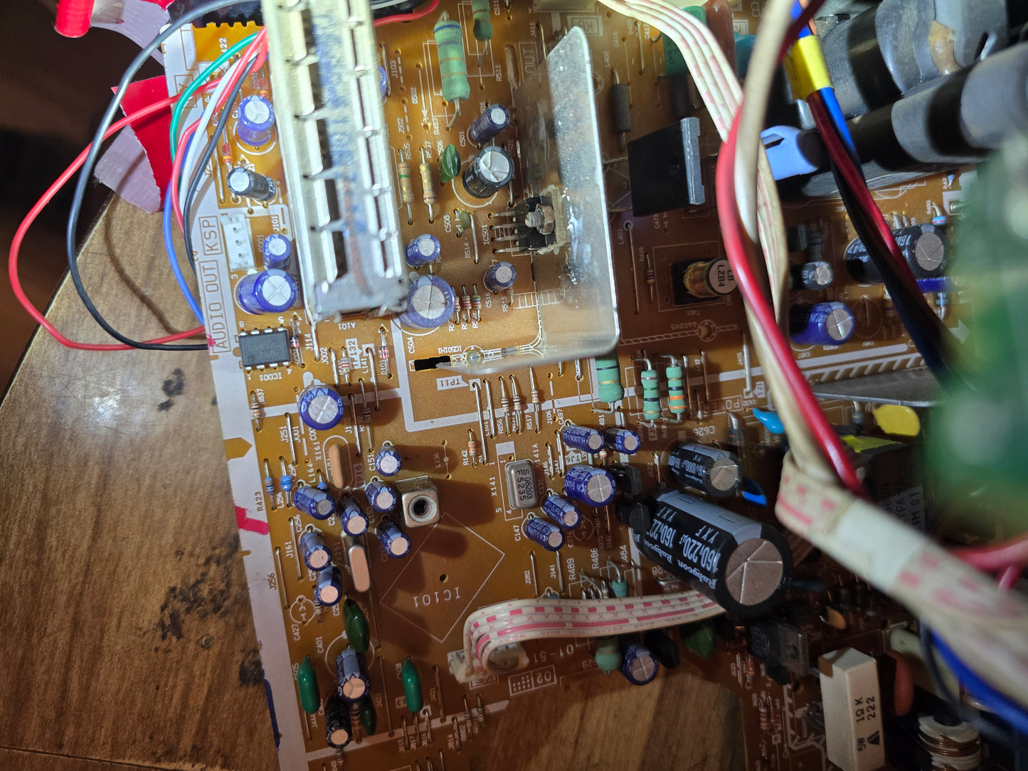 Sanyo DS13320