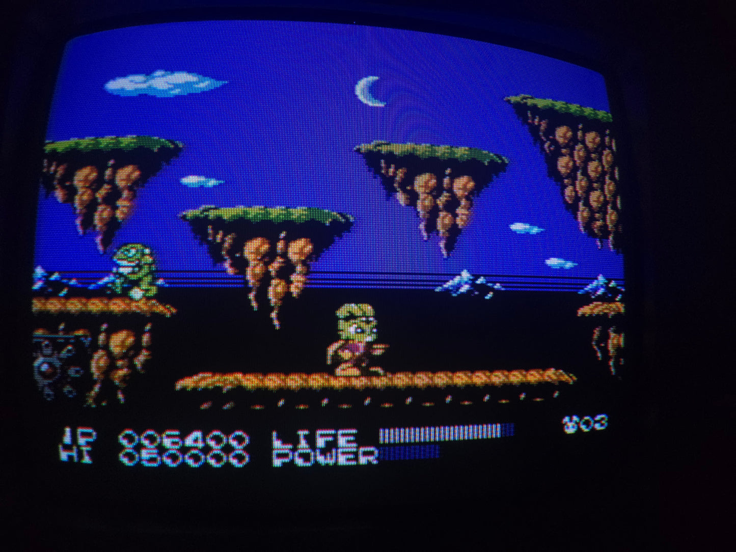 Samsung GX TV Monitor 13" (RGB Modded with BNC)