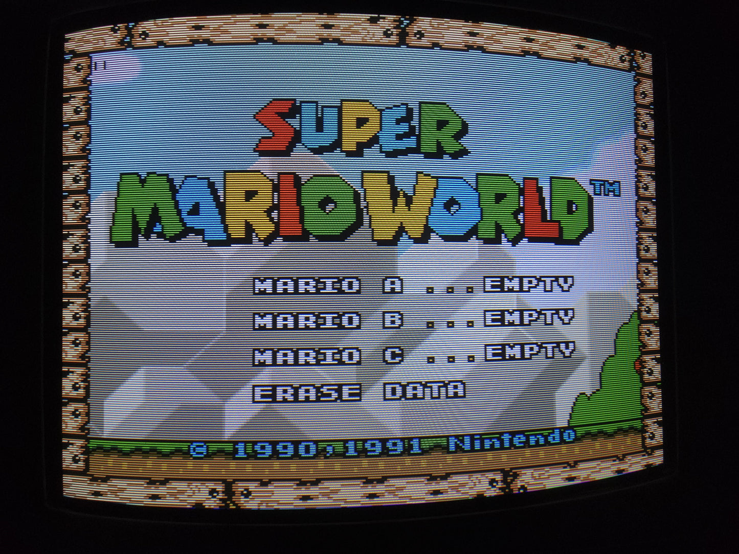 Sony PVM 14M4U