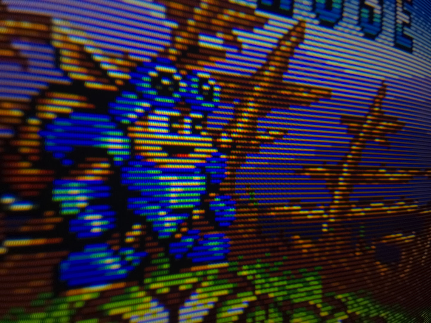 Sony PVM 14M4U