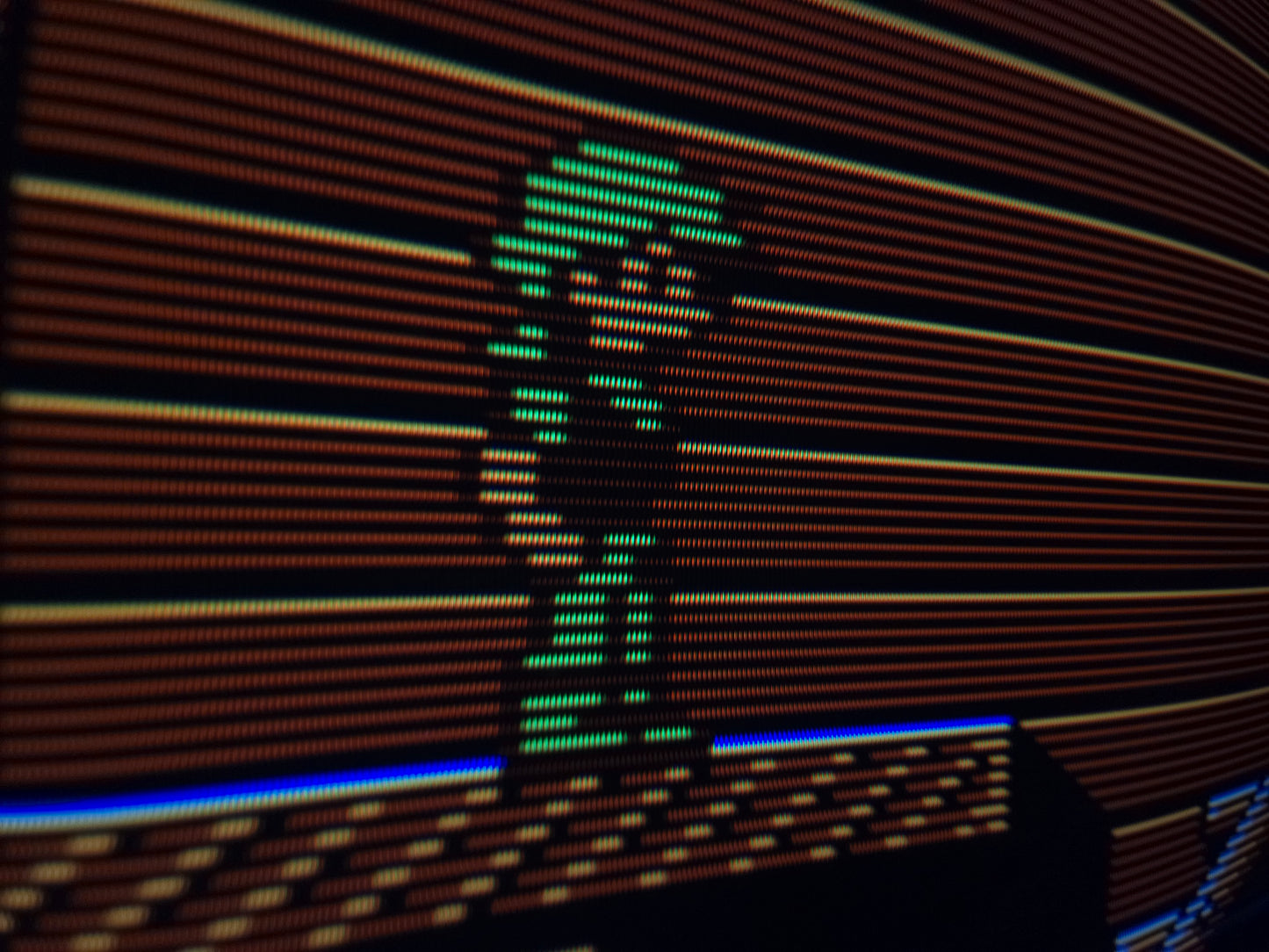 Sony PVM 14M4U
