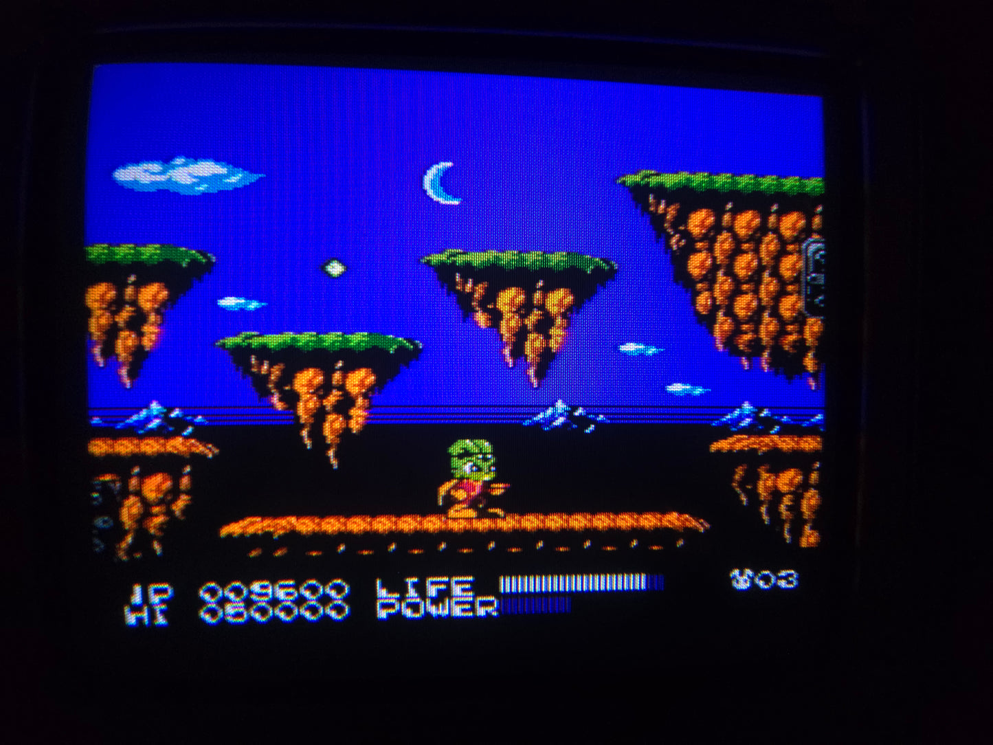 Panasonic BT-S901Y (Brand New!)