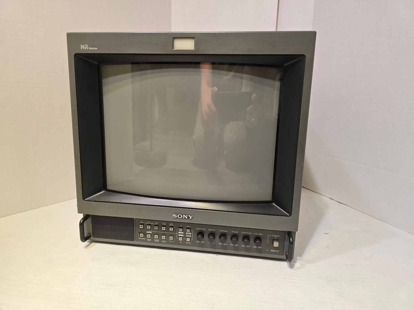 Sony PVM 14M4U
