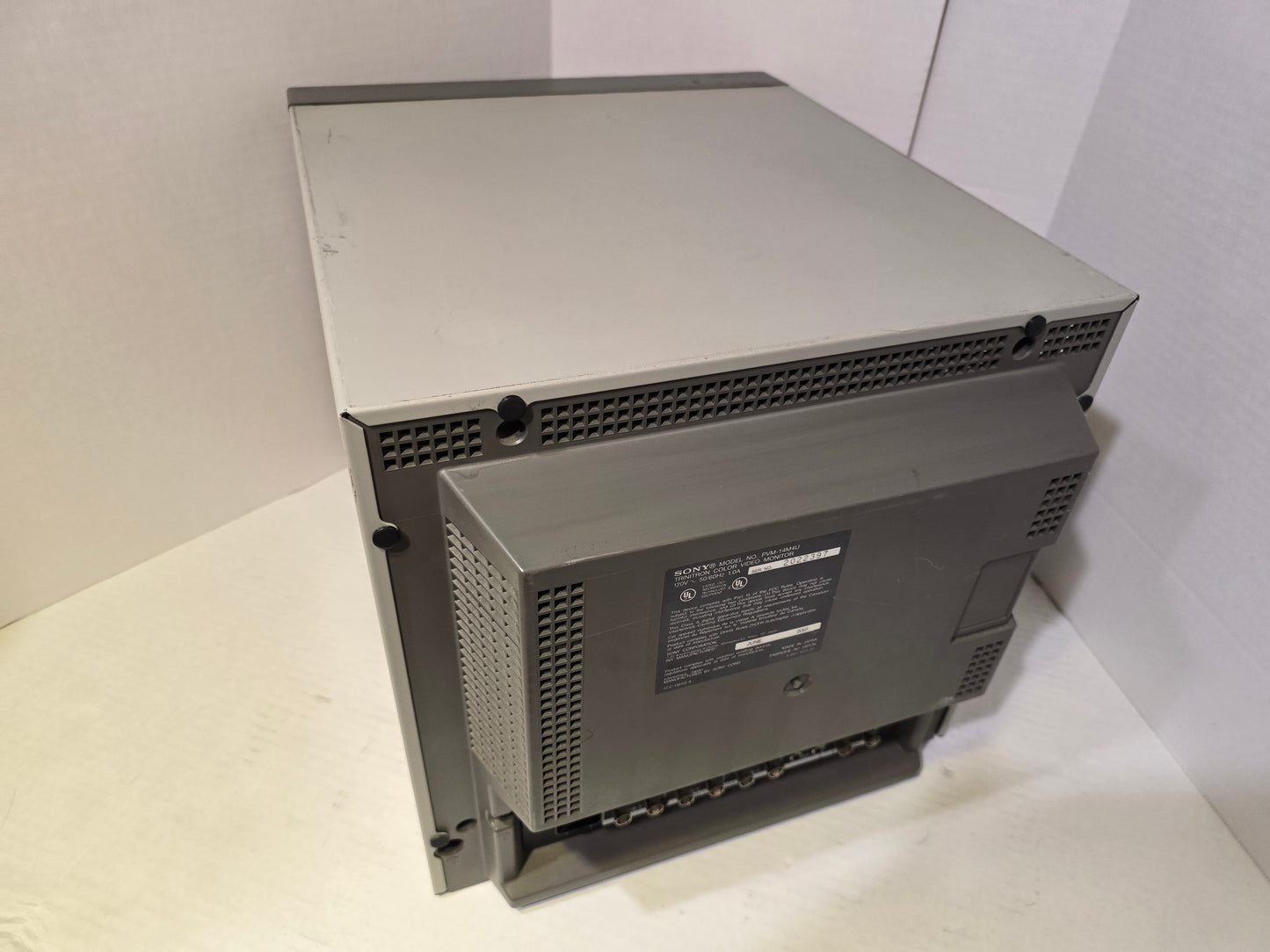 Sony PVM 14M4U