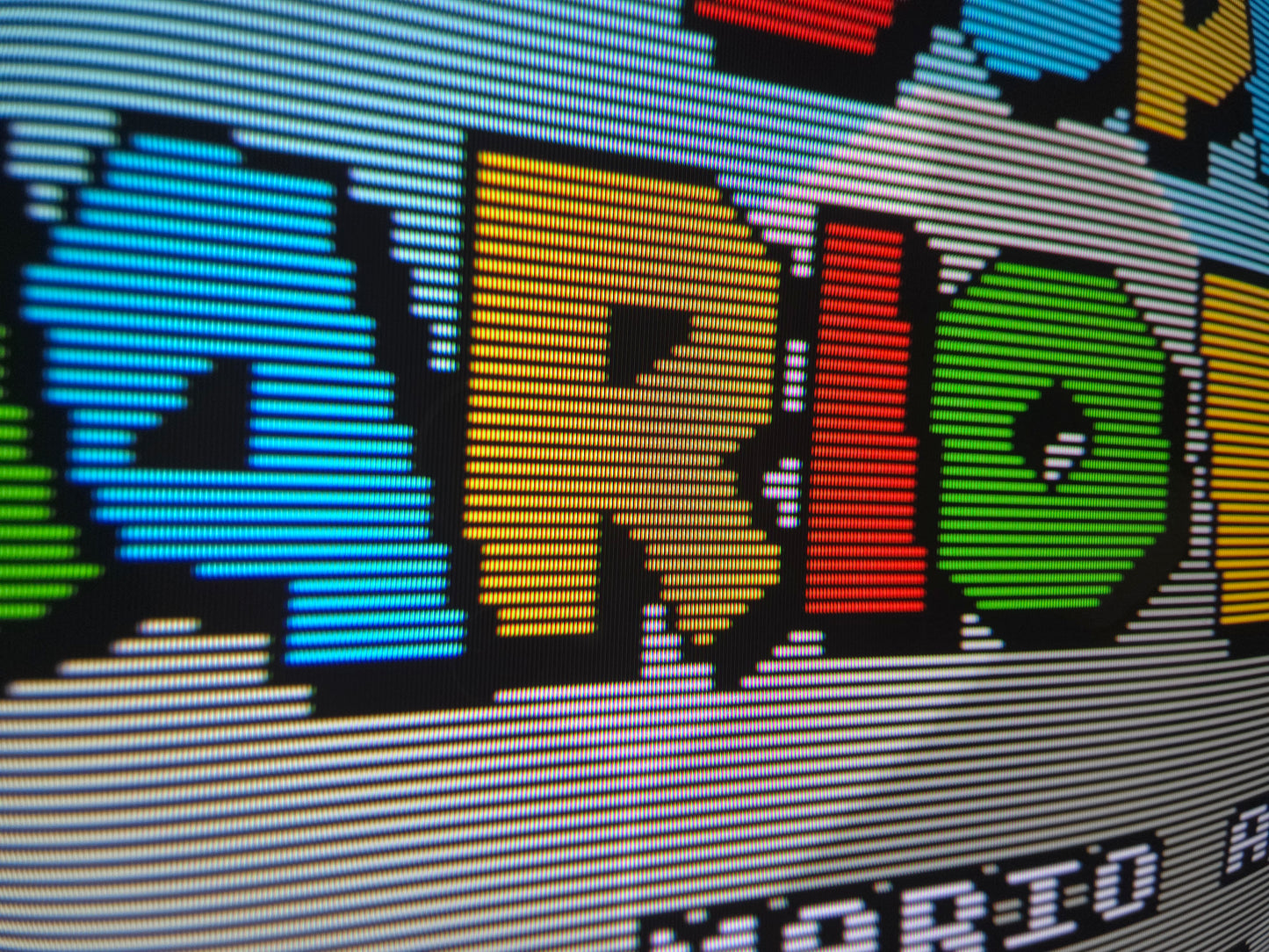 Sony PVM 14M4U