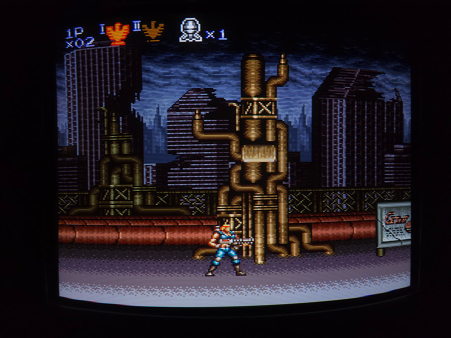 Sony PVM 14M4U