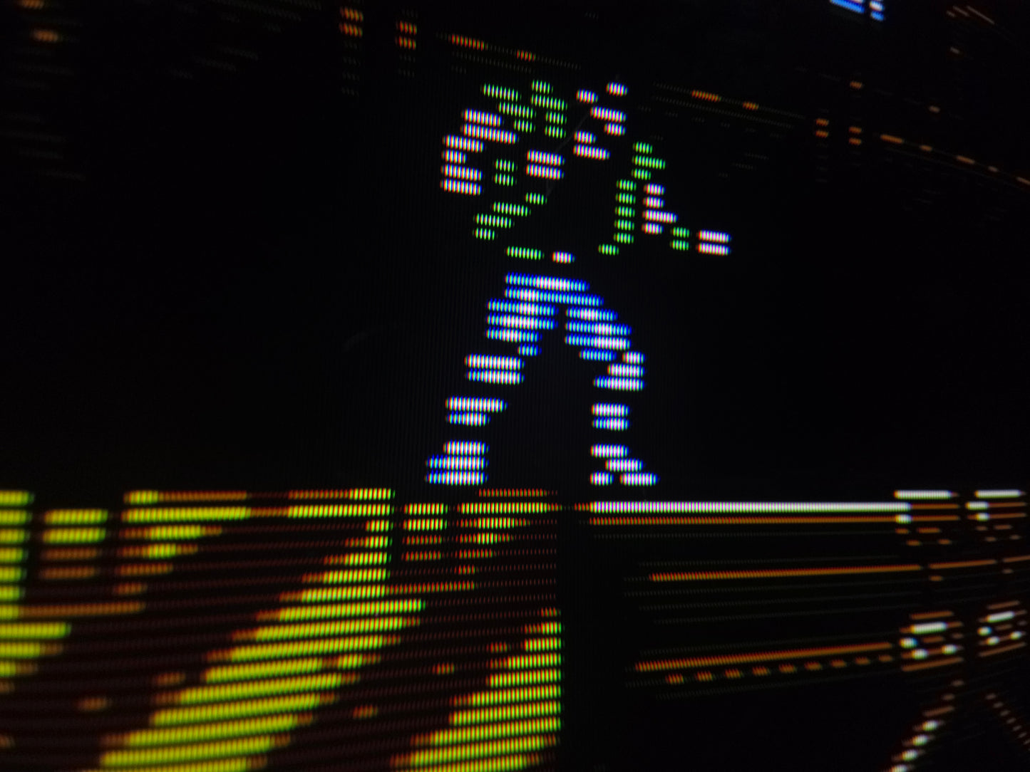 Sony PVM 14M4U