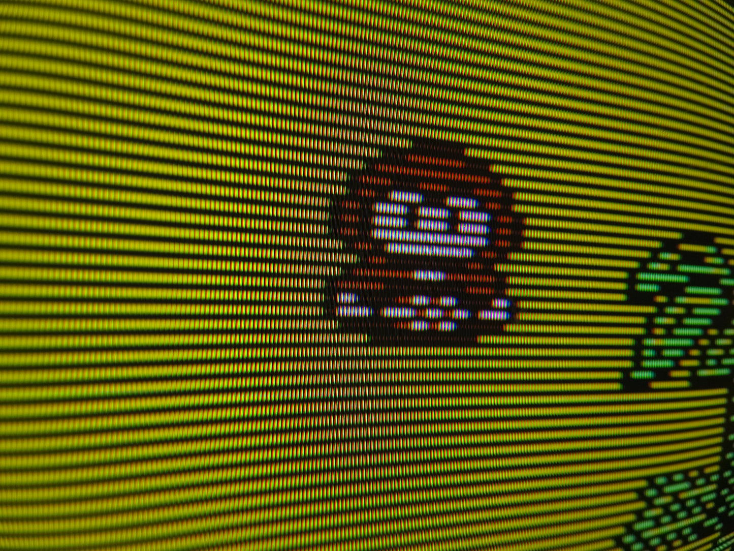 Sony PVM 14M4U