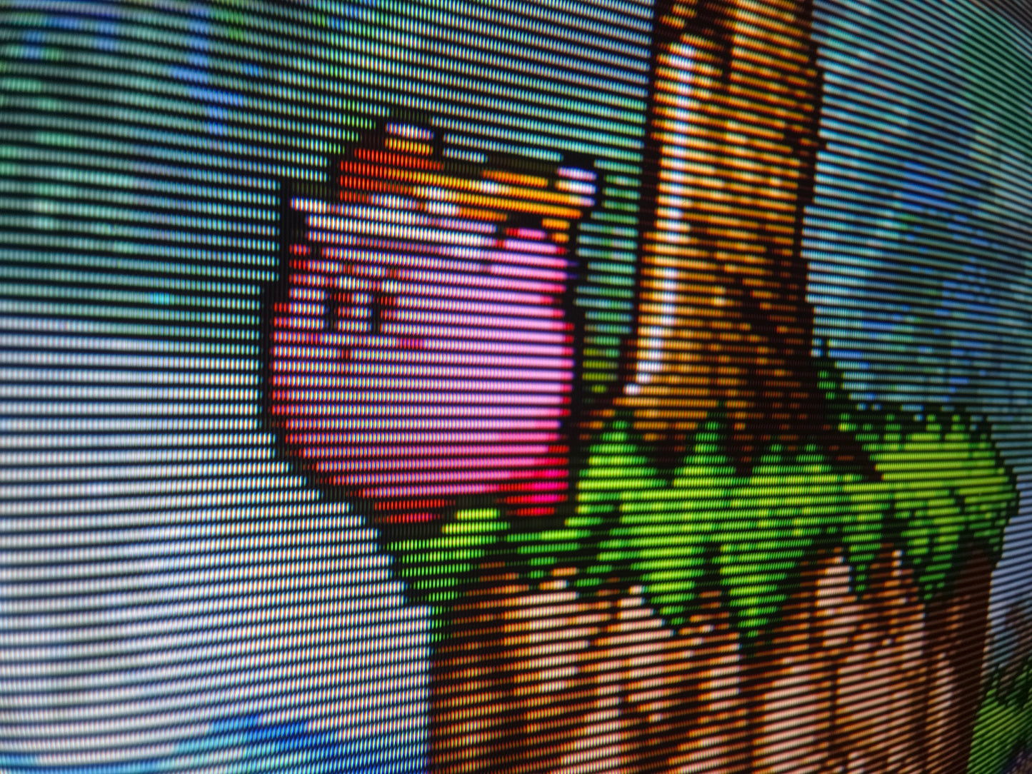 Sony PVM 14M4U