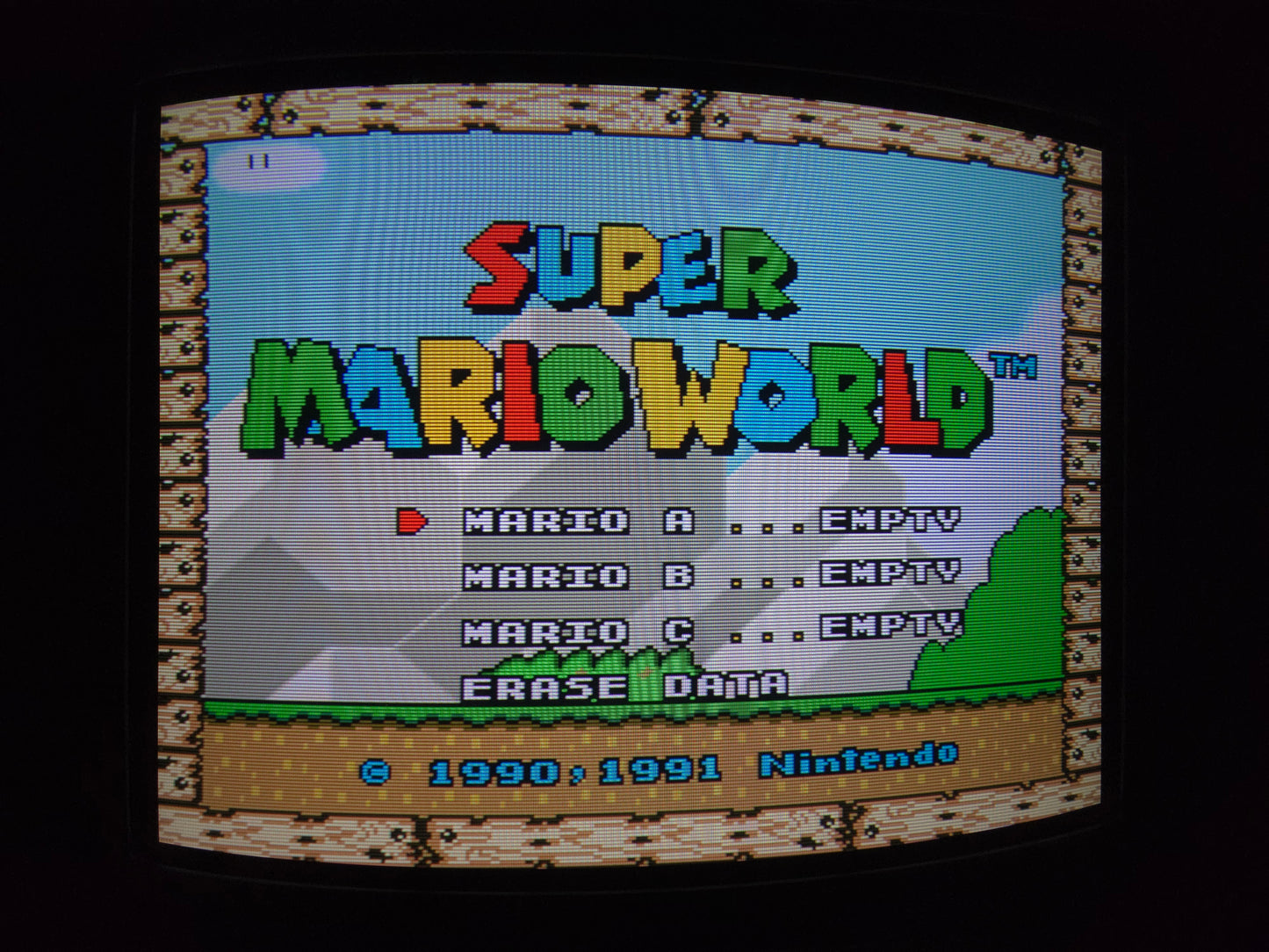 Sony PVM 14M2U