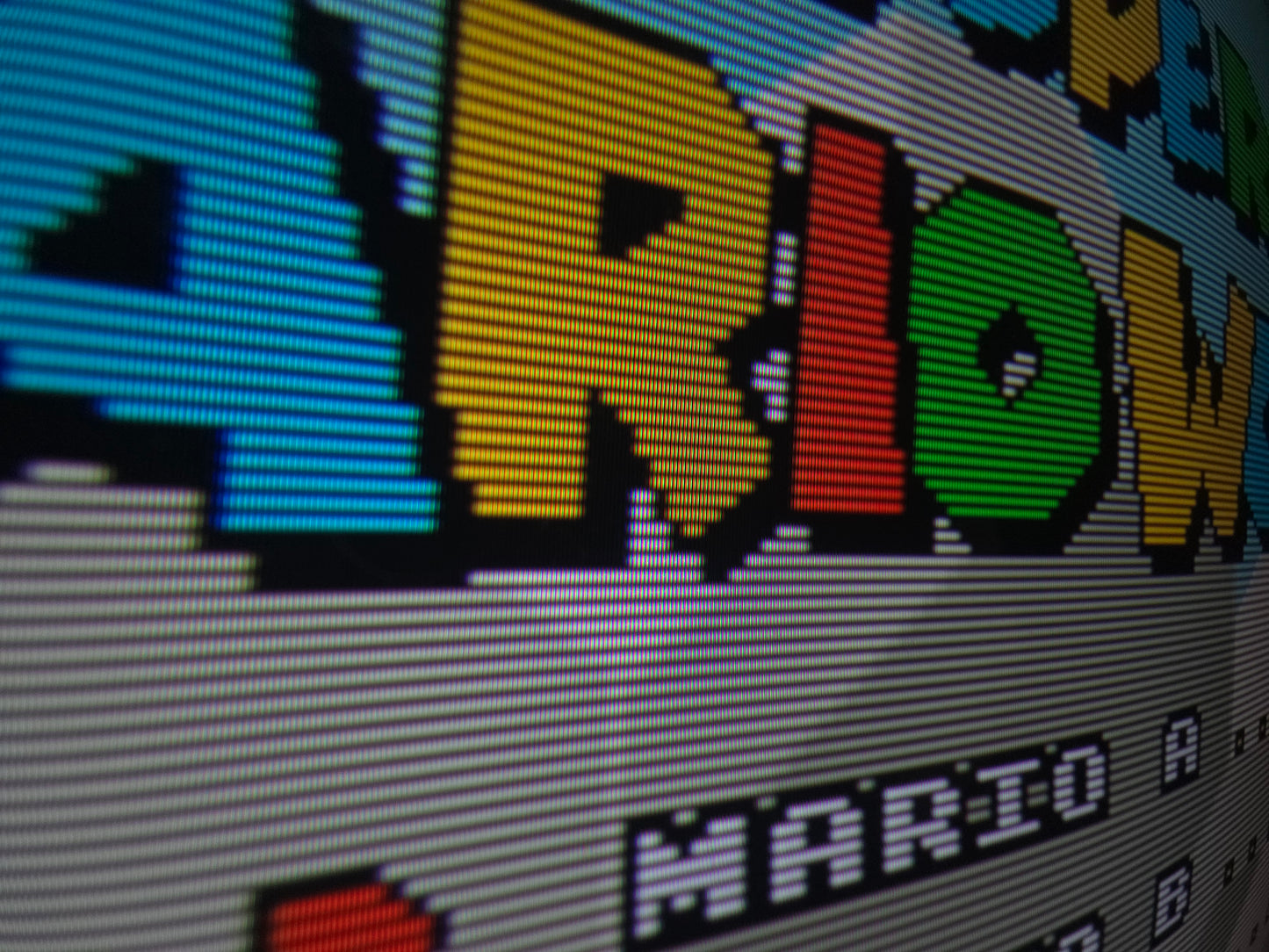 Sony PVM 14M2U