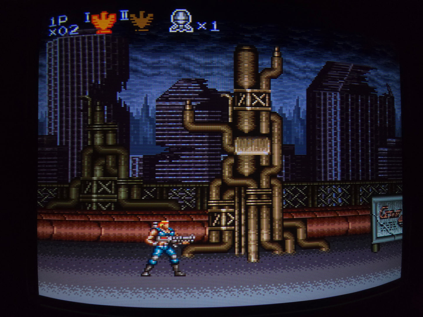 Sony PVM 14M2U