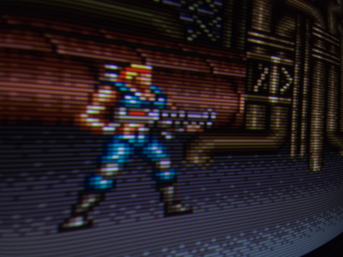 Sony PVM 14M2U