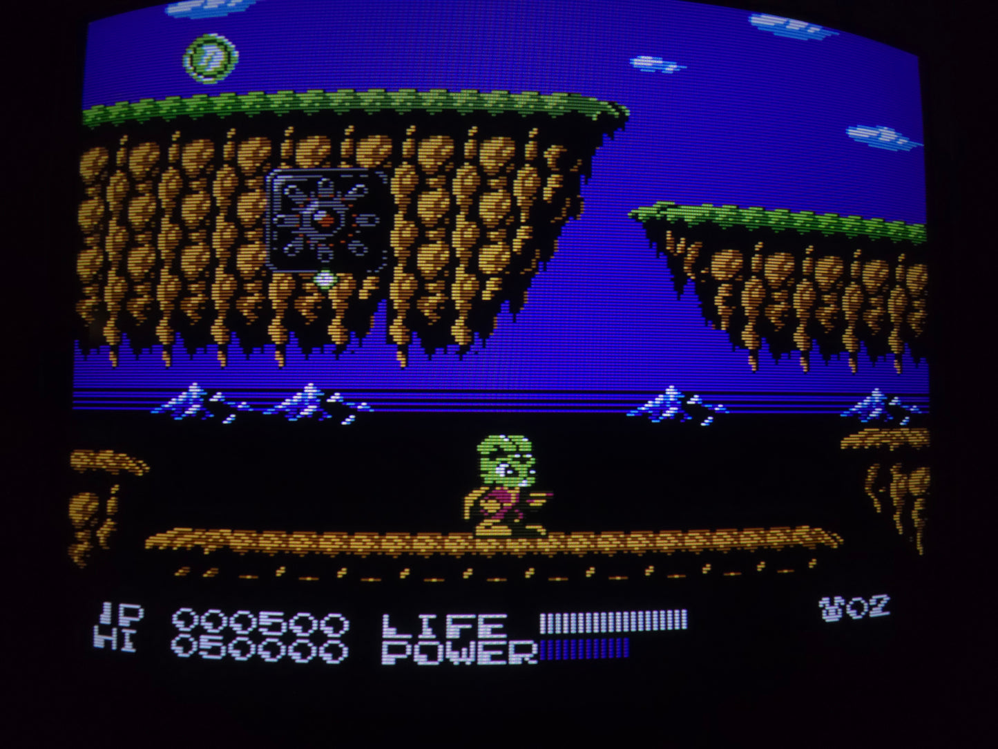 Sony PVM 14M2U