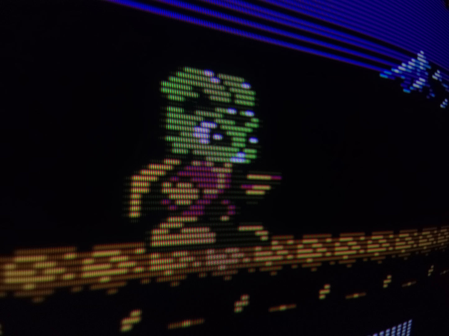 Sony PVM 14M2U