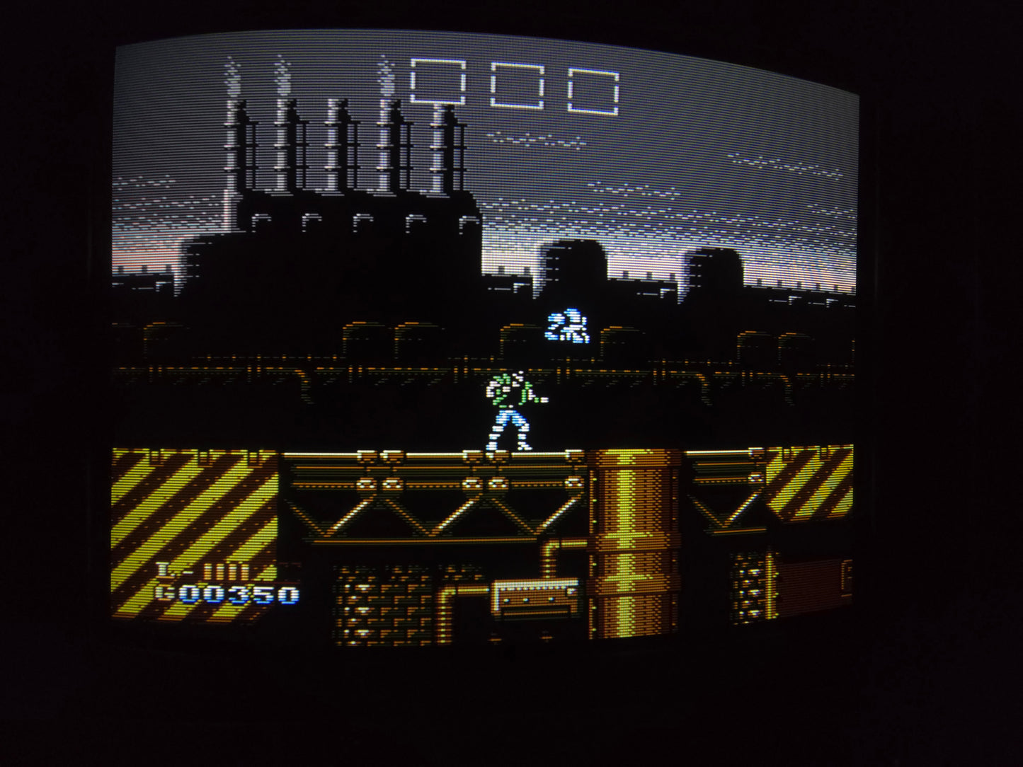 Sony PVM-1343MD